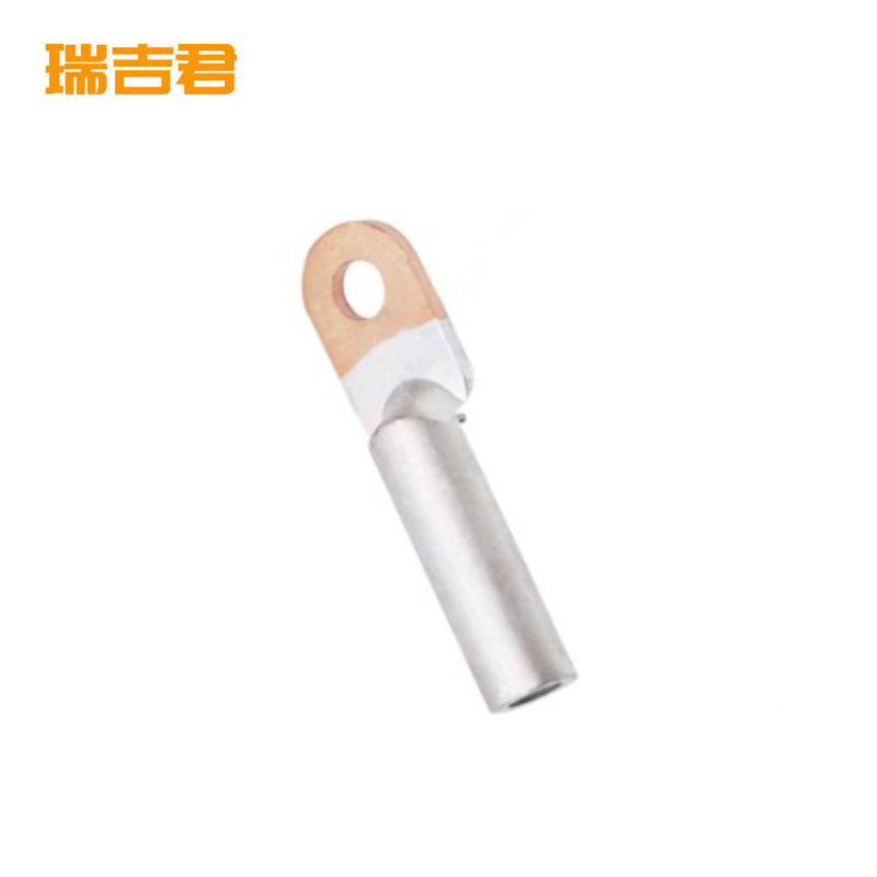 瑞吉君 铜铝接线端子 DTL-150 个高清大图
