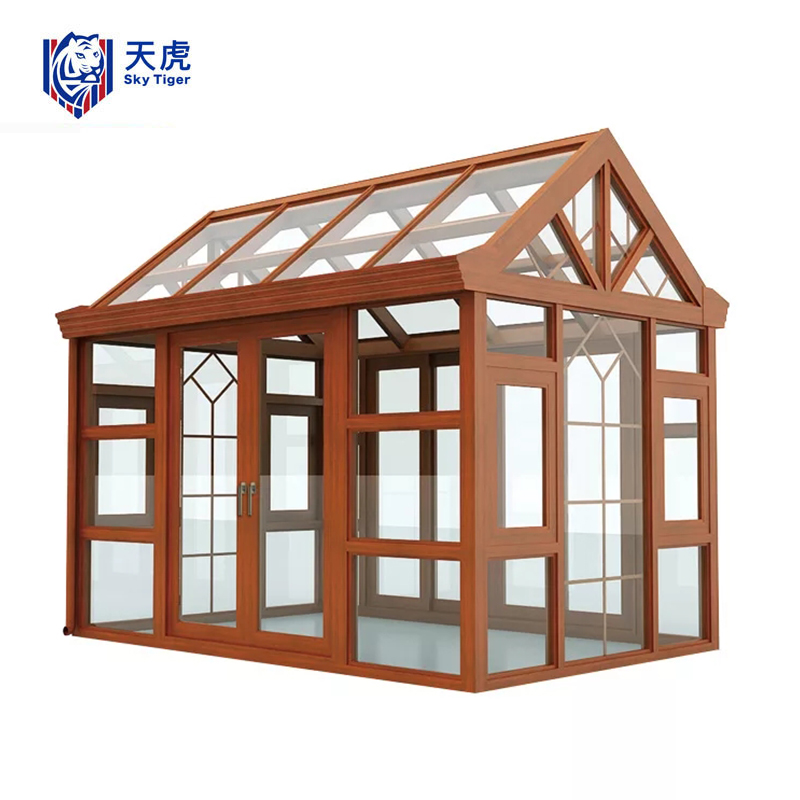 天虎 晾衣房 2*4米 个