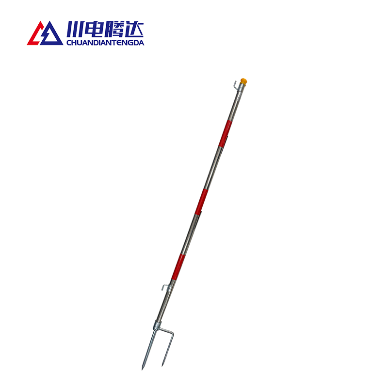 川电腾达 TD-YC100W 围栏插杆(计价单位:个)高清大图