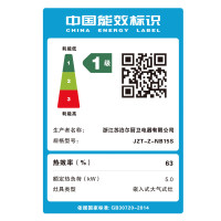 苏泊尔燃气灶ZB60家用双灶煤气灶