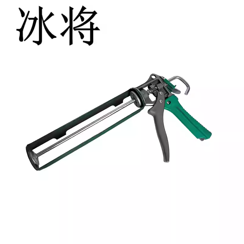 冰将 玻璃胶枪注射式植筋胶枪 BLJQ-4 个高清大图