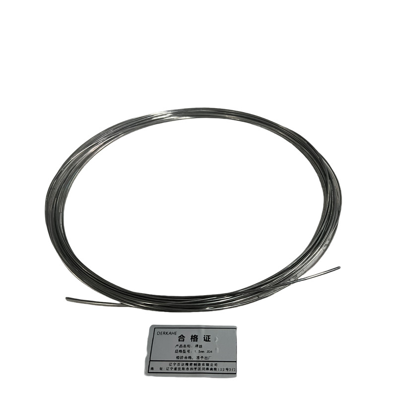 DERKAHE 焊丝 1.5mm 304 卷