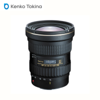 图丽(TOKINA) AT-X 14-20mm F2 PRO DX 尼康卡口 恒定大光圈 半画幅星空超广角变焦镜头