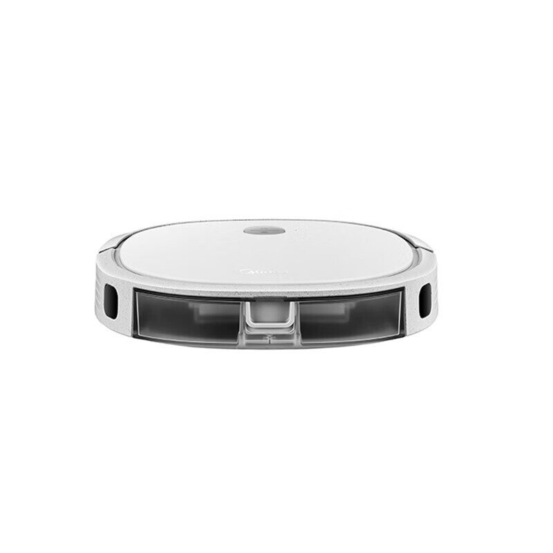 美的(Midea) Ti-08W扫地机器人吸扫拖一体持久续航 家用扫地机APP智控随心定时智能防撞高清大图