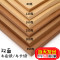 牛皮纸a4打印纸封面纸a3卡纸8k硬厚包装纸包书纸4k牛皮纸画画专用 A3牛皮纸120克50张