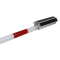 欧辉照明(OHUIZAOMIN) OHJW3146 6W LED 太阳能警示灯 IP66 DC3.7V 1800K