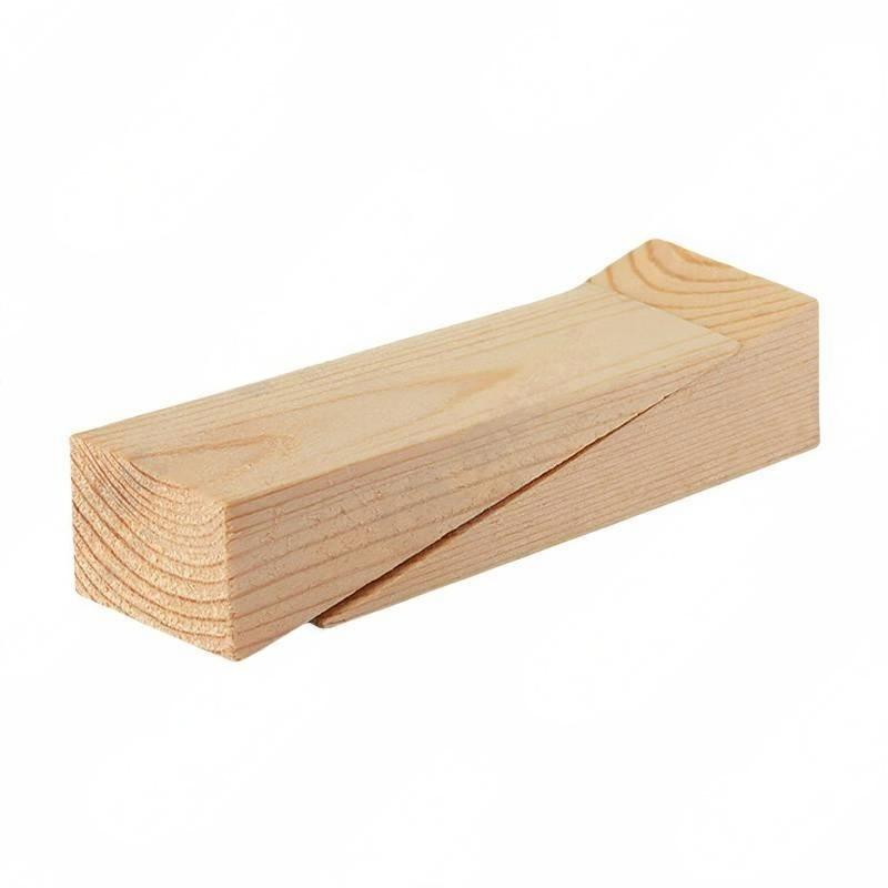 顺鸿森 三角木楔子 280mm*230mm*180mm 个高清大图