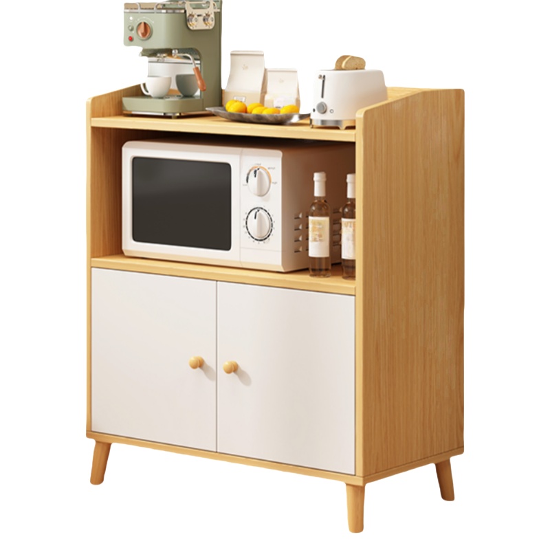 烁恒 茶水柜 60*30*82 个高清大图