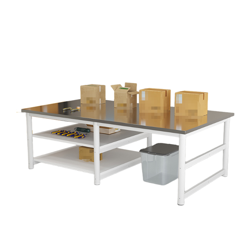 堇柏 工作台 2.4米 张高清大图