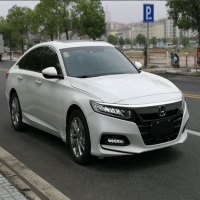 雅阁 2018款 260TURBO 豪华版 国V(定金销售)