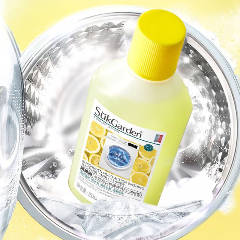 蔬果园 SGY0431 清洁剂 250ml(瓶)高清大图