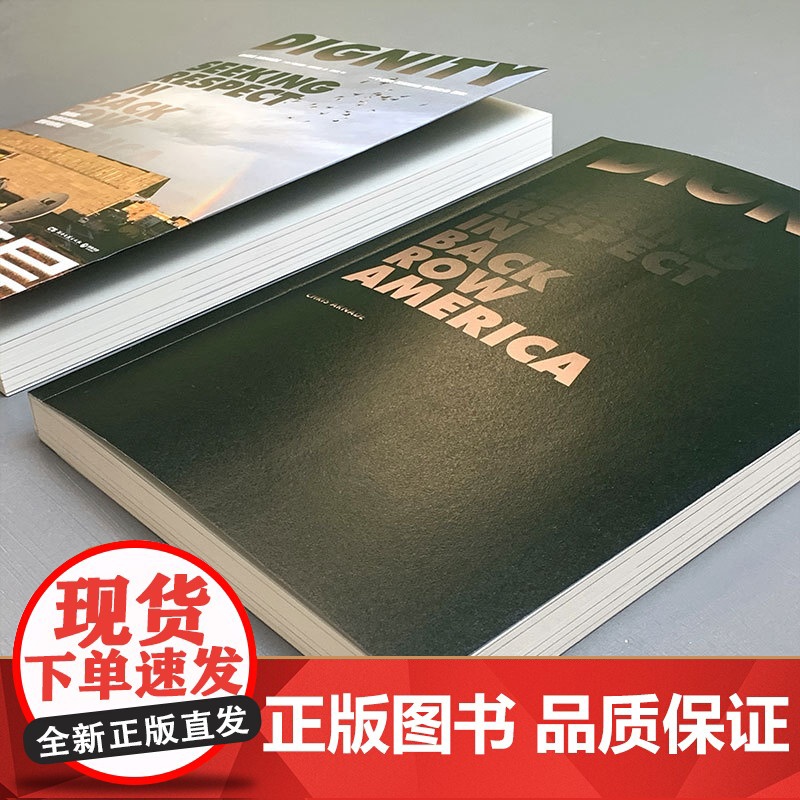 [博集天卷]美国底层 克里斯阿纳德 写尽美国社会底层真实图景 美国纪实文学 乡下人的悲歌 外国现当代文学散文小说书籍正版高清大图
