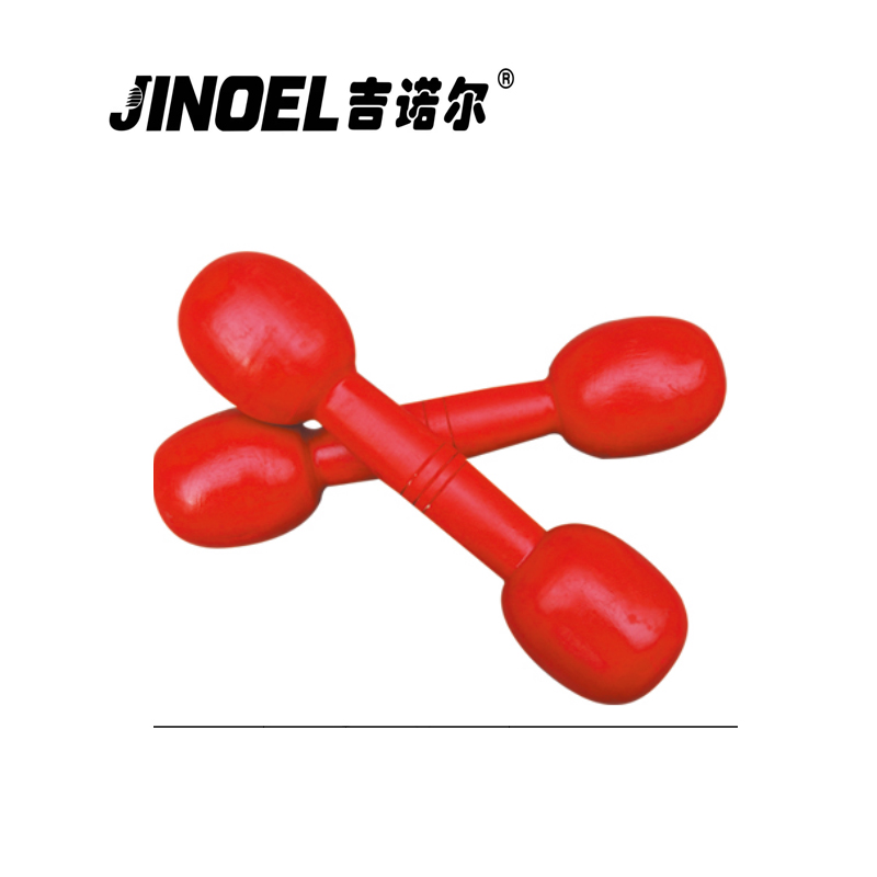 吉诺尔JNE-6280木哑铃高清大图