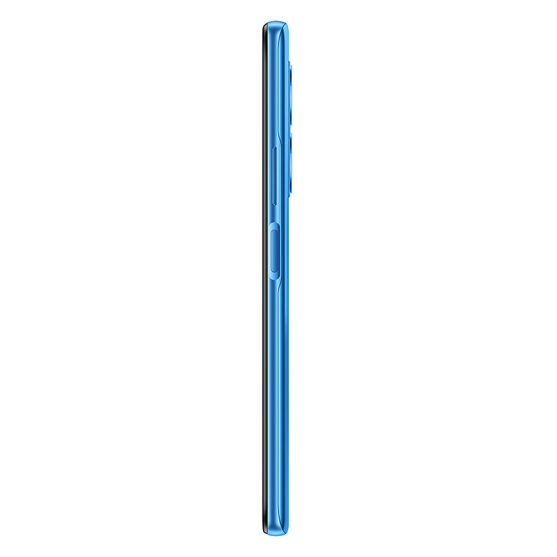 荣耀畅玩30 Plus 8GB+128GB 魅海蓝 5G手机 22.5W超级快充 5000mAh长续航 6.74英寸高刷护眼大屏 全网通