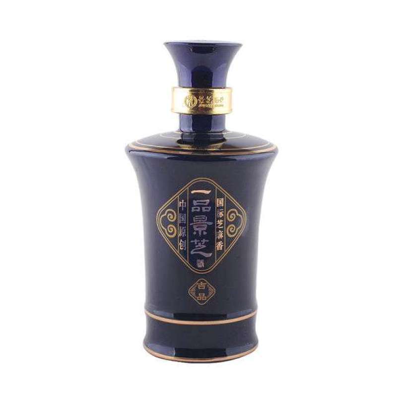 一品景芝吉品42度500ml