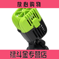 鱼缸造浪泵冲浪泵超静音吹便泵清理鱼缸粪便迷你变频打浪器带加氧（若无选项，请咨询店内客服）