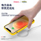 优加宝可梦iPhone11手机壳苹果11ProMax保护套卡通液态硅胶max皮卡丘防摔全包防摔ip十一por轻薄女男潮外