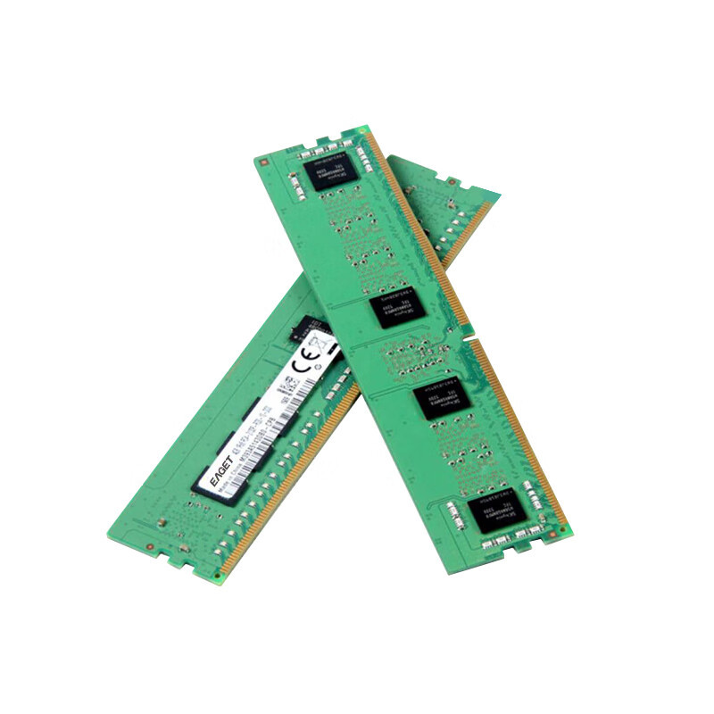 忆捷(EAGET)服务器内存P30F-16G PC4 2666 2933 3200 DDR4 ECC REG