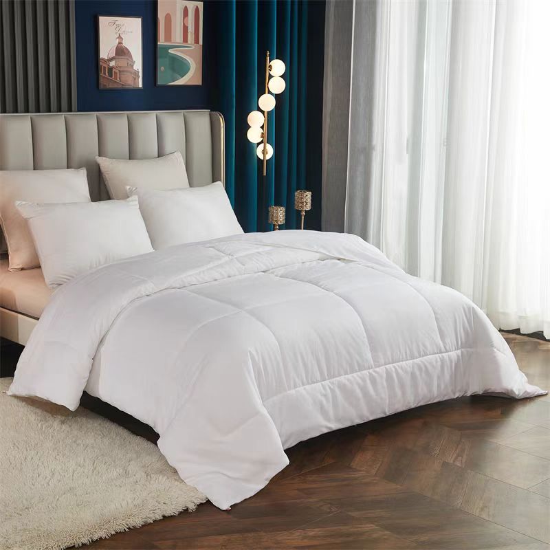 百纳千禧 被芯 170*220cm 床高清大图