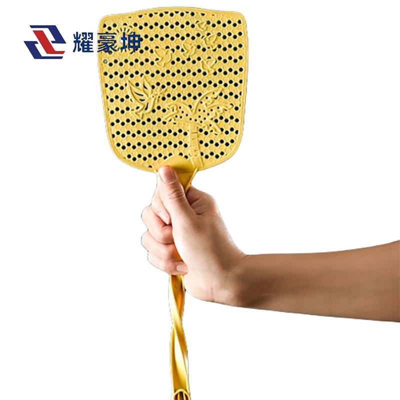 耀豪坤 苍蝇拍 CD100把/包高清大图