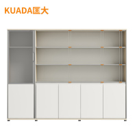 匡大 办公柜 储物柜 资料柜 板式文件柜 KDT-13F2609