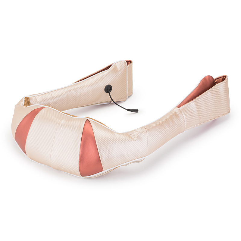 践程 P60 揉捏按摩披肩高清大图