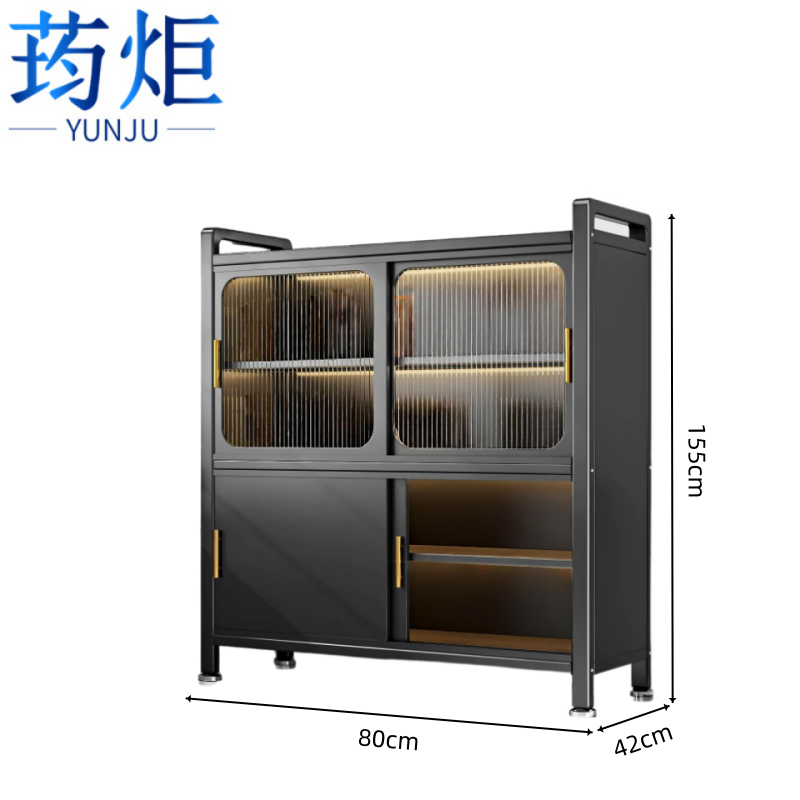 荺炬橱柜....高清大图