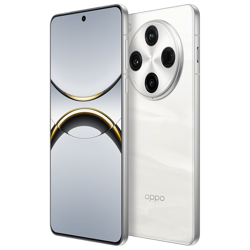 OPPO Find X8 Pro 全网通 卫星通信 16GB+1TB 漫步云端高清大图