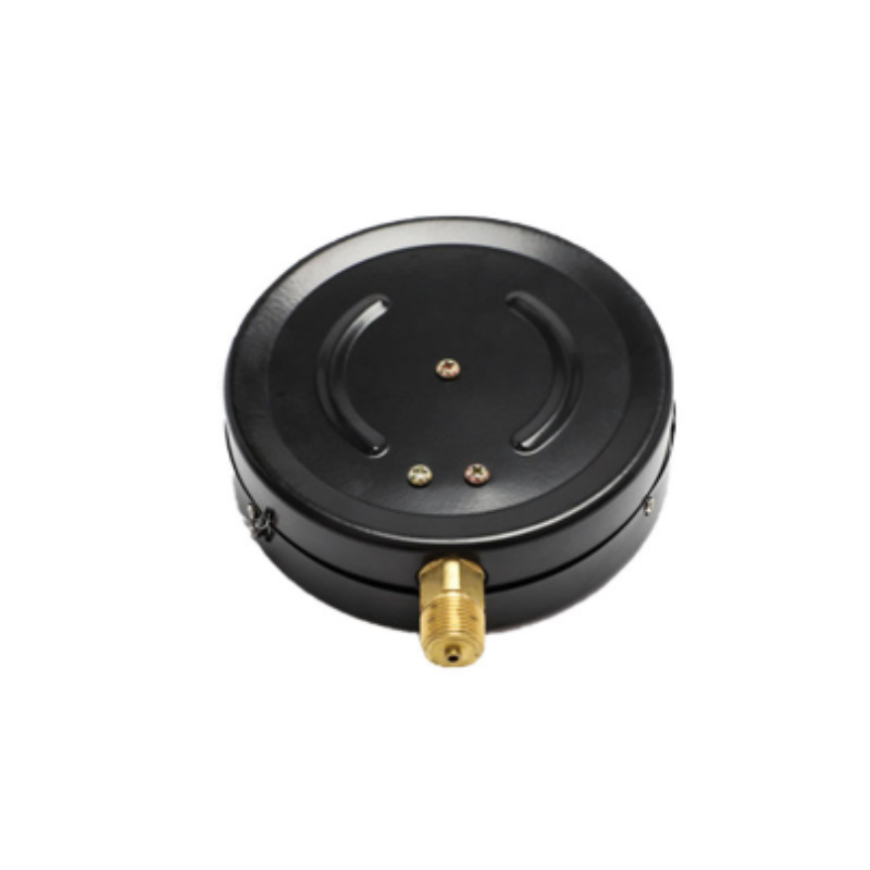硕臻 压力仪表器 GA-2量程10000psi 块高清大图