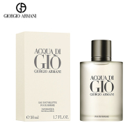 Armani阿玛尼寄情男士香水经典魅力柑橘海洋香调 200ml