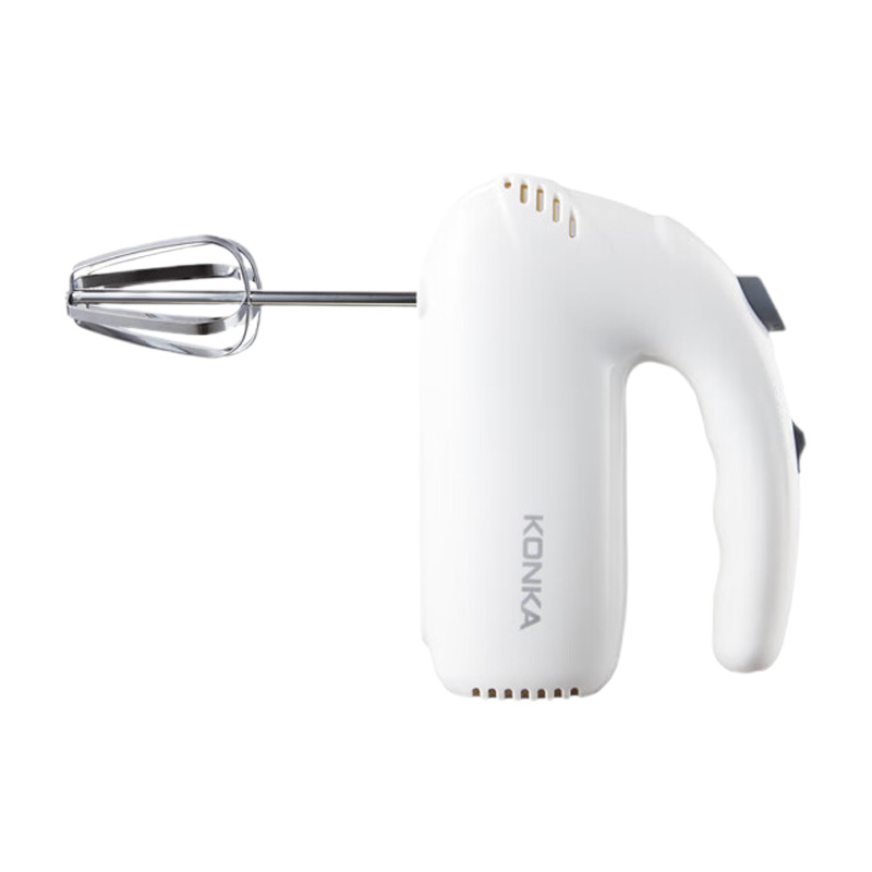 康佳打蛋器强劲动力快速打发可拆卸易清洗KDDQ-2008-W高清大图