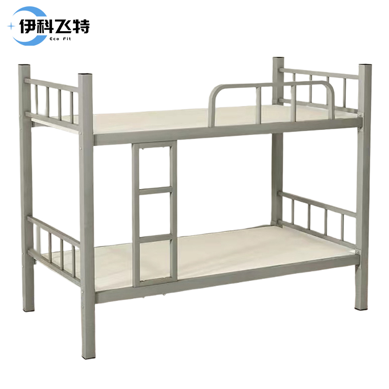 伊科飞特宿舍双层床高清大图