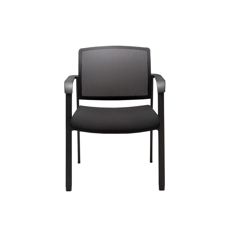 永艺 MC-MIRO3P 培训椅/会议椅 黑框棉座棉座(张)