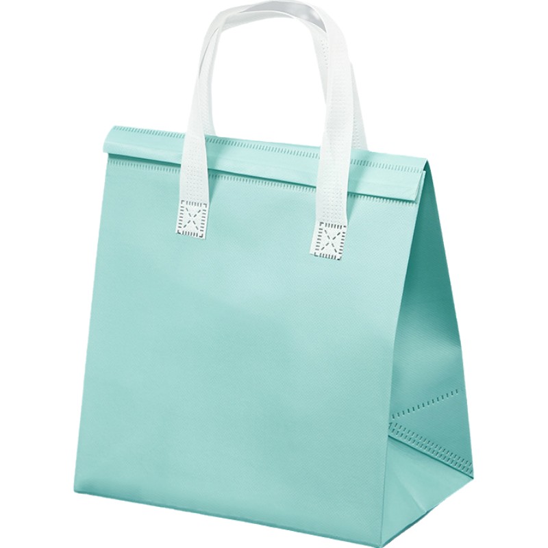 [疆不凡]食品保温袋可定制100个/包高清大图