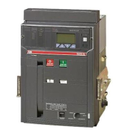 ABB 10147271 框架断路器M:E2S1250R1250PR121/P-LIWMP3PNOMYOY