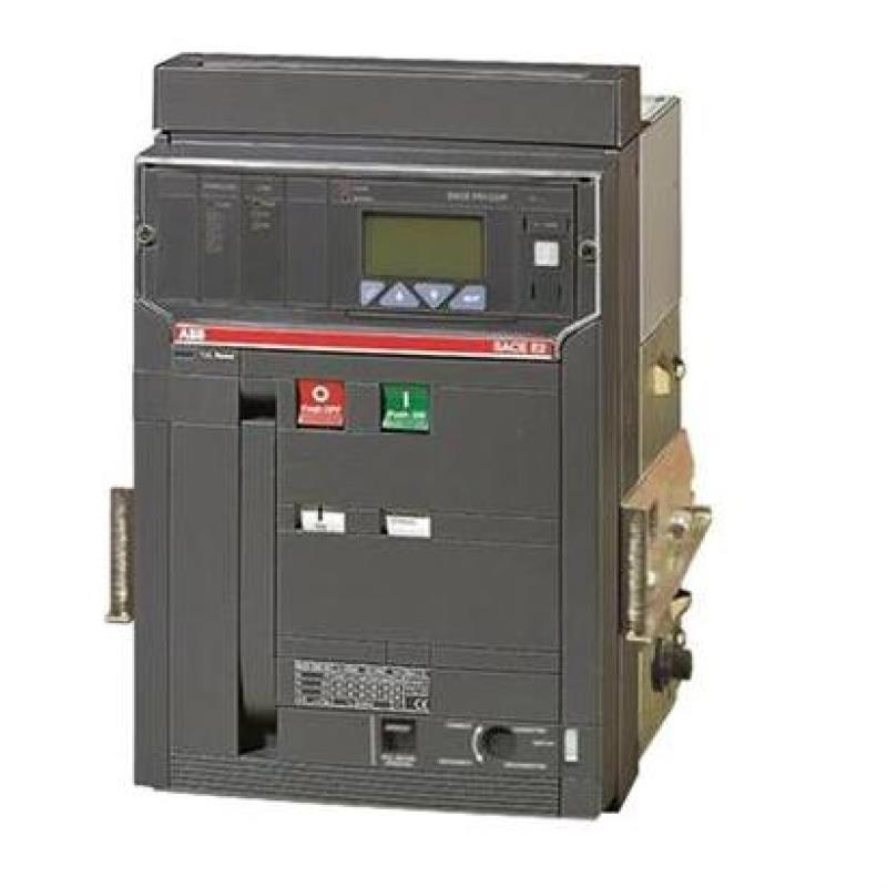 ABB 10147271 框架断路器M:E2S1250R1250PR121/P-LIWMP3PNOMYOY