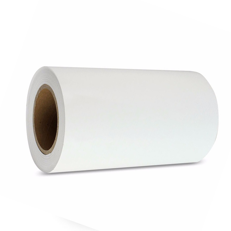 植巾 JT290 260mm*20m 聚苯乙烯 标签胶贴 1.00 卷/盒(计价单位:盒)白色高清大图