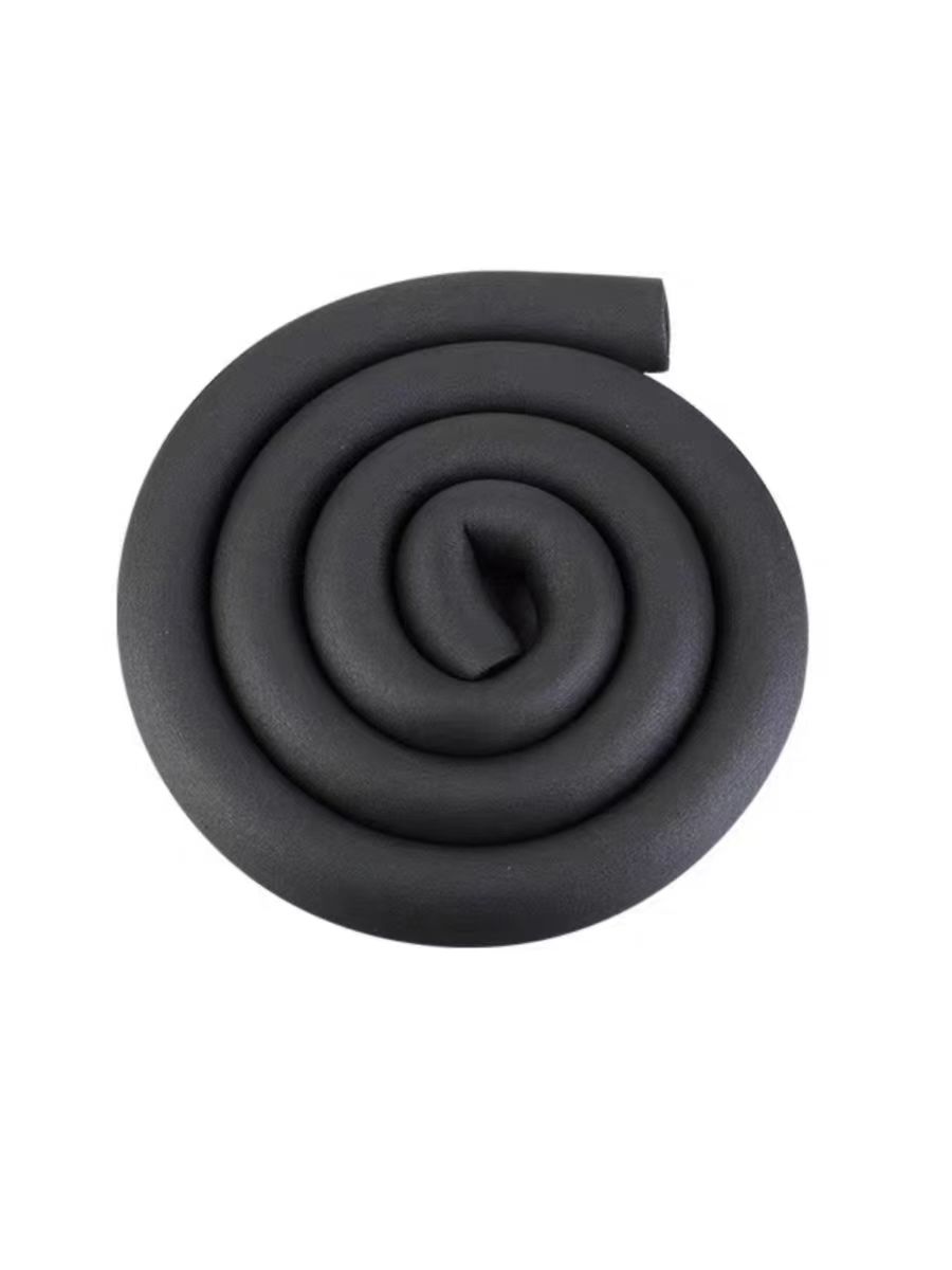 中锦科技 保温管 阻燃防冻保温管 内径9mm*厚度7mm 米高清大图