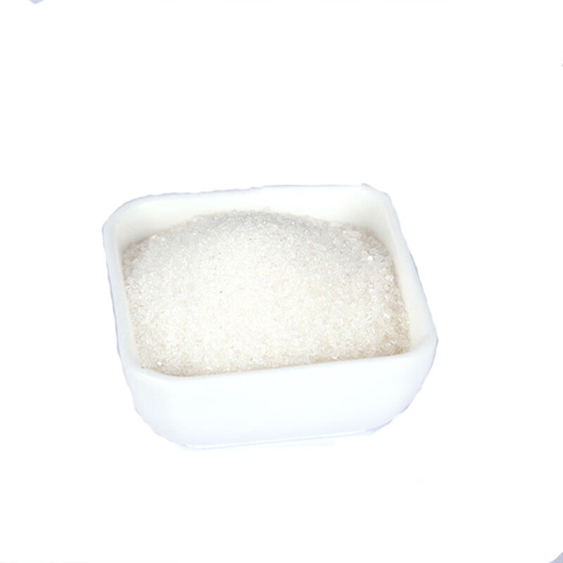 钿满堂白砂糖2.5kg/袋高清大图