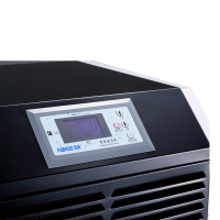 百奥YDA-8158EB工业除湿机干燥烘干机仓库大功率抽湿器可开增票