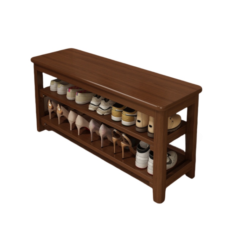 攸形鞋凳100*27*41cm个高清大图