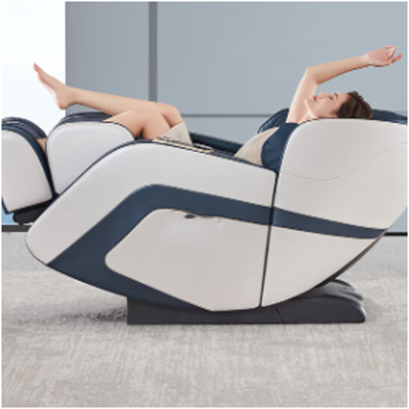 tendzone荣泰rotairt8900按摩椅全身全自动按摩多功能智能电动按摩椅