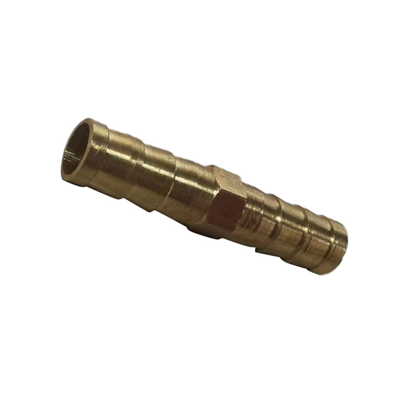 长鹿 快速接头 8*40mm 个
