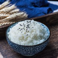 【中华特色】河北供销馆 柏各庄 长粒香米 25kg装 产地直发农家生态种植绿色蟹田珍珠米 河北唐山特产