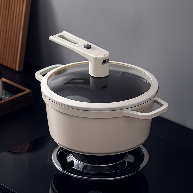 杜邦(DUPONT)PWYGT-840妙厨系列铸铝微压锅
