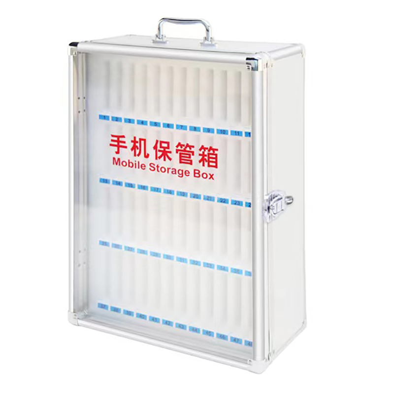 繁哲思手机存储柜365*190*510mm个高清大图