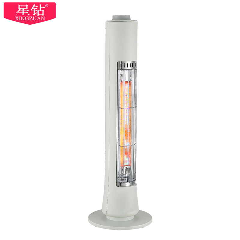 苏宁极物取暖器 NRE 电暖气居浴两用400W