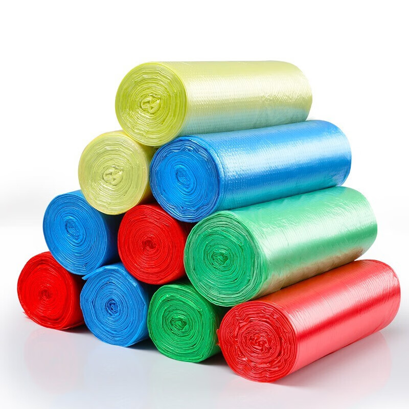 好媳妇 平口式垃圾袋HD-7600