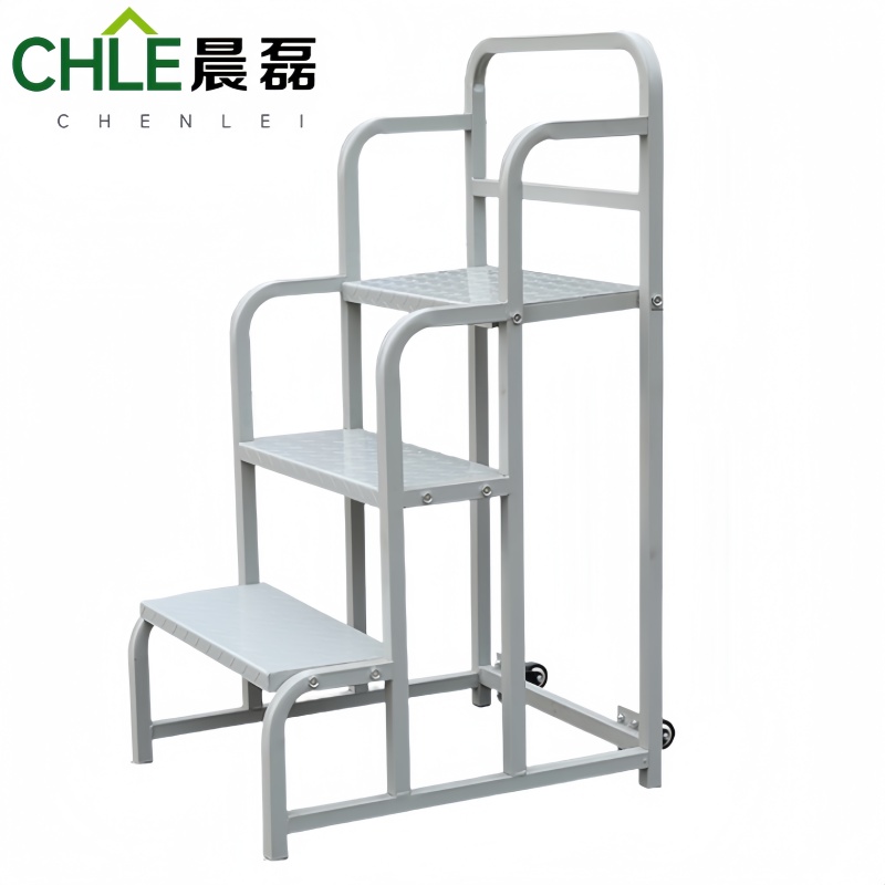 晨磊平台梯61*50*75cm/个高清大图