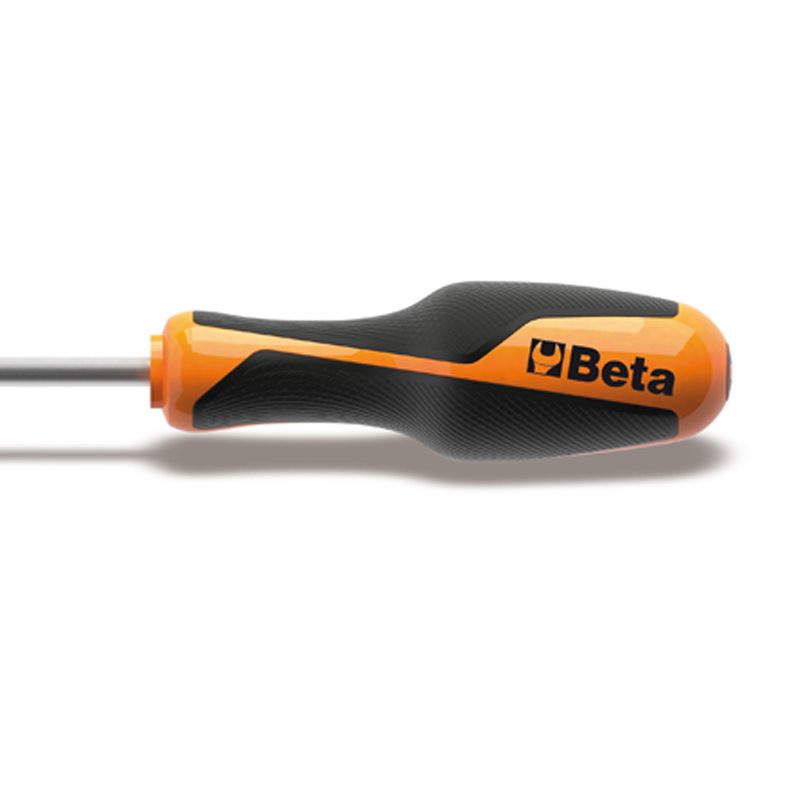 百塔(BETA) 1260 2,5X75 工业级一字螺丝批高清大图